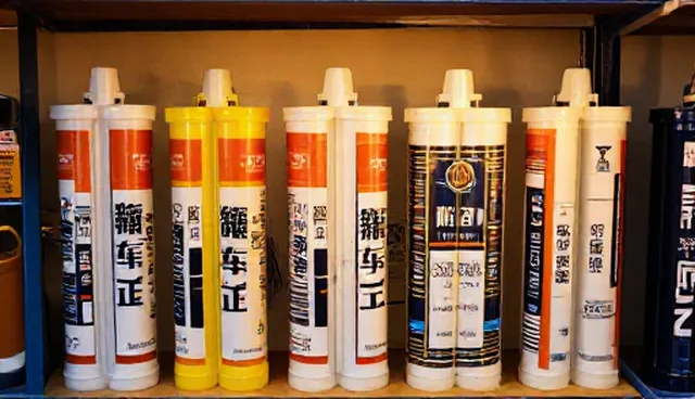 防水密封胶使用与维护建议