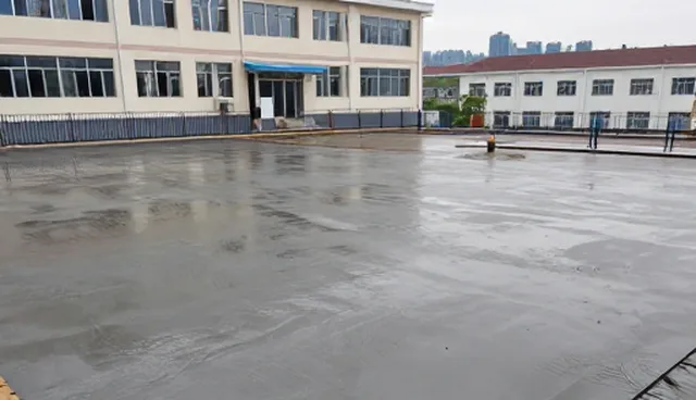 卫生间防水怎么做?基层处理关键步骤解析