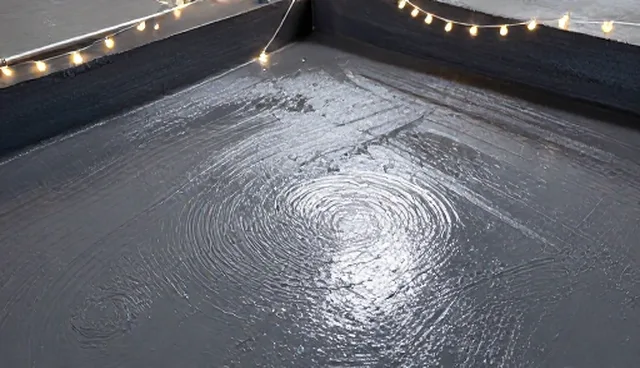 防水装饰工程中防水检查的重要性及常见问题
