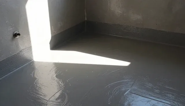屋面材料：卫生间防水常见问题与处理方法