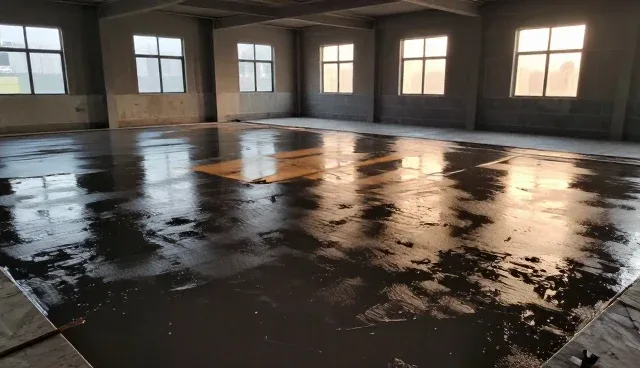 聚氨酯防水涂料在旧房改造中的适用条件分析