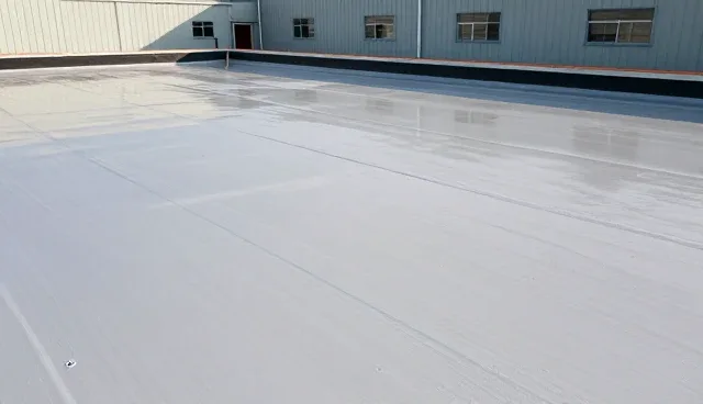 防水工艺在建筑中的适用情况与限制分析