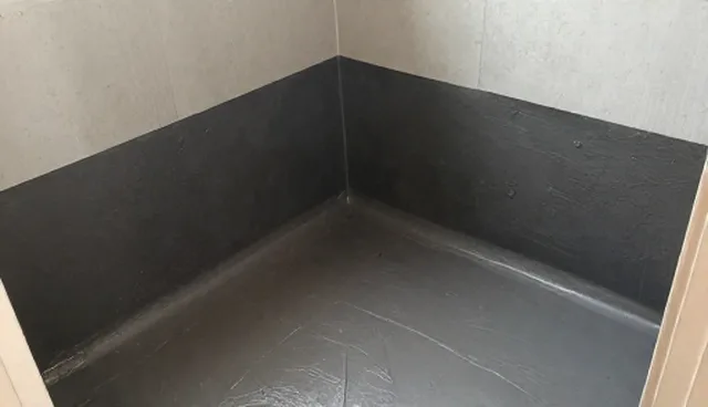 卫生间防水施工条件如何影响材料选择